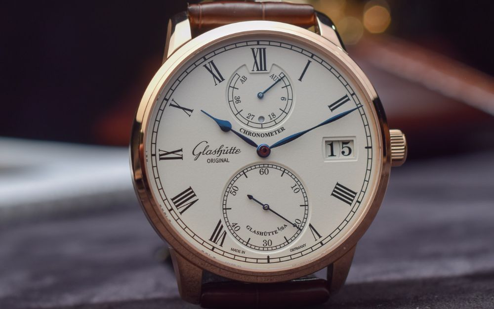 Review 11 Thương Hiệu Đồng Hồ Đức Cao Cấp Nổi Tiếng Hiện Nay - 2