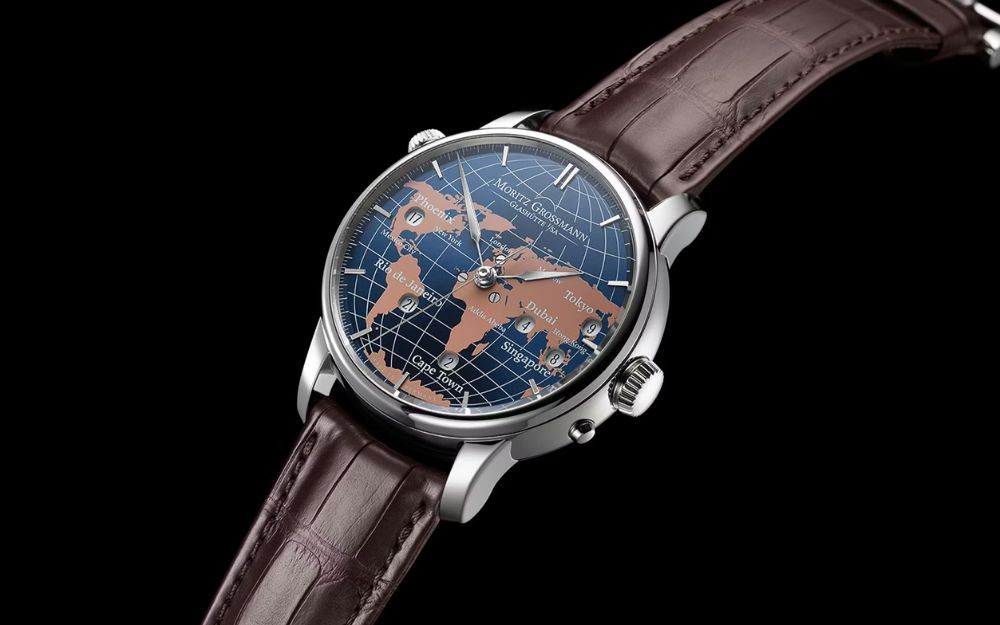 Review 11 Thương Hiệu Đồng Hồ Đức Cao Cấp Nổi Tiếng Hiện Nay - 3