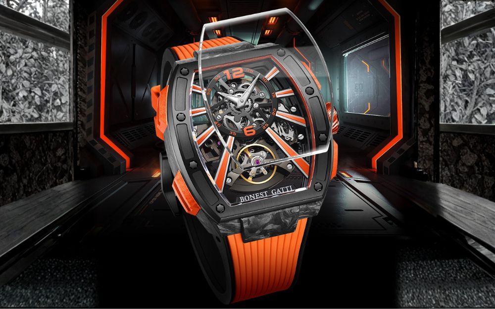 Review 11 Thương Hiệu Đồng Hồ Đức Cao Cấp Nổi Tiếng Hiện Nay - 7