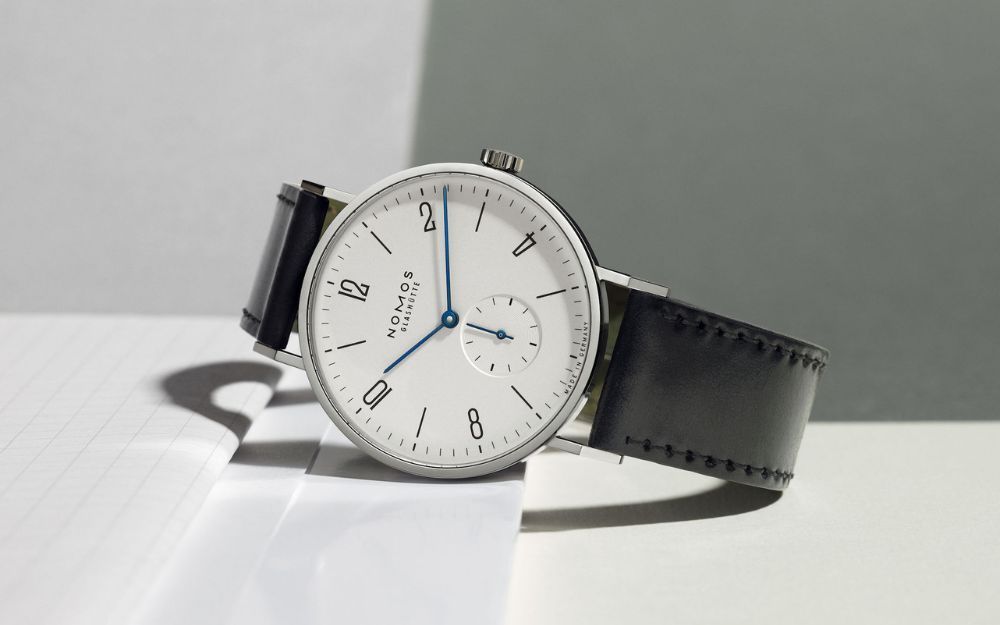 Review 11 Thương Hiệu Đồng Hồ Đức Cao Cấp Nổi Tiếng Hiện Nay - 10