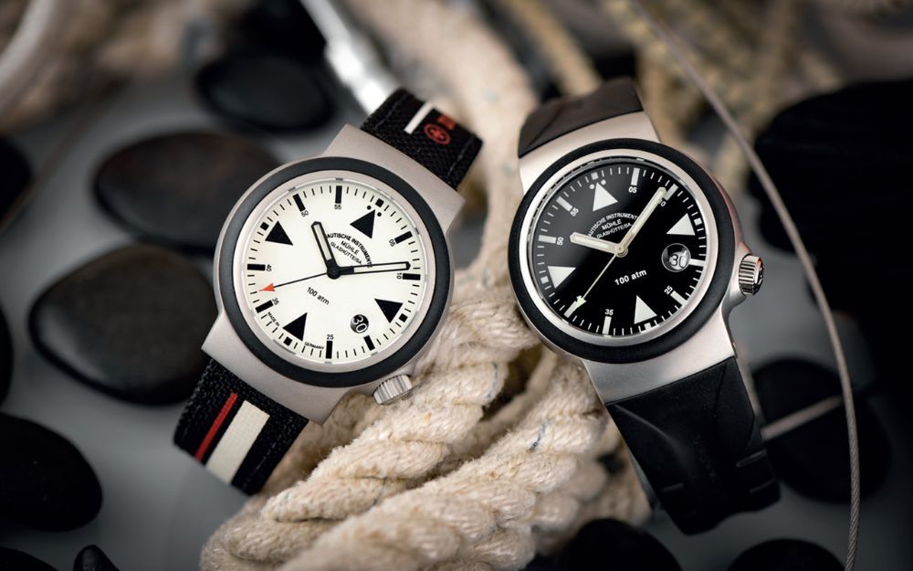 Review 11 Thương Hiệu Đồng Hồ Đức Cao Cấp Nổi Tiếng Hiện Nay - 14