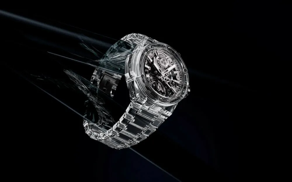 Đánh Giá 10 Đồng Hồ Hublot Đắt Đỏ, Được Quan Tâm Nổi Bật Năm 2026 - 2