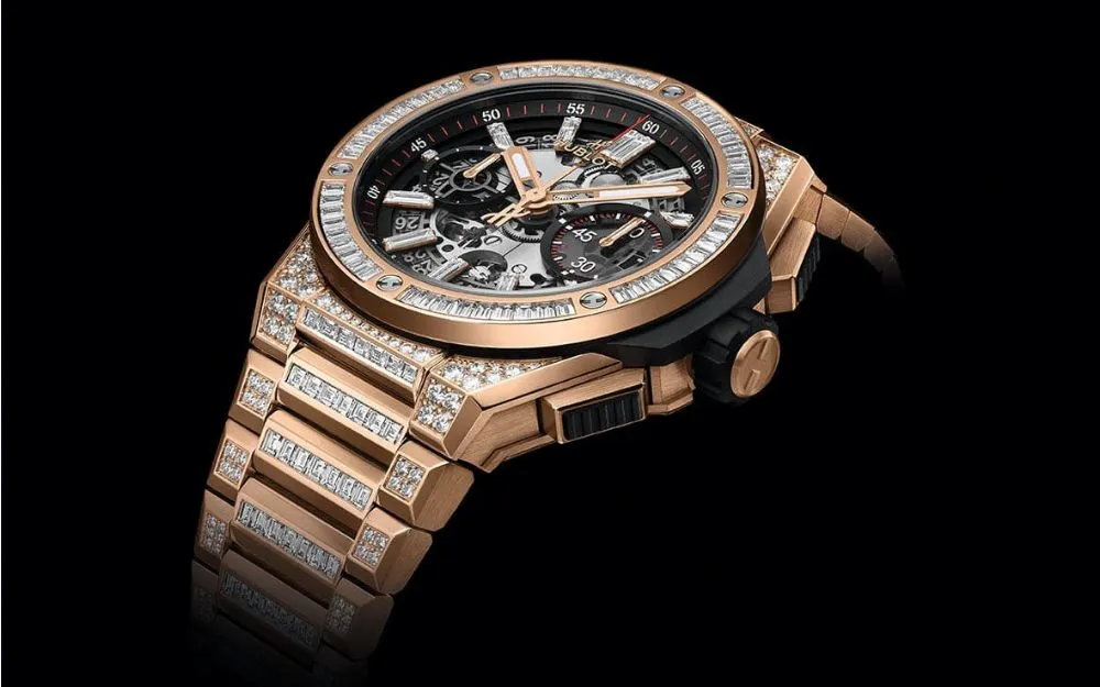 Đánh Giá 10 Đồng Hồ Hublot Đắt Đỏ, Được Quan Tâm Nổi Bật Năm 2026 - 4