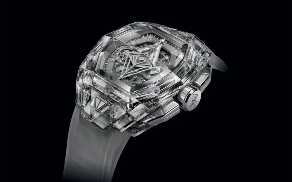 Đánh Giá 10 Đồng Hồ Hublot Đắt Đỏ, Được Quan Tâm Nổi Bật Năm 2026 - 10