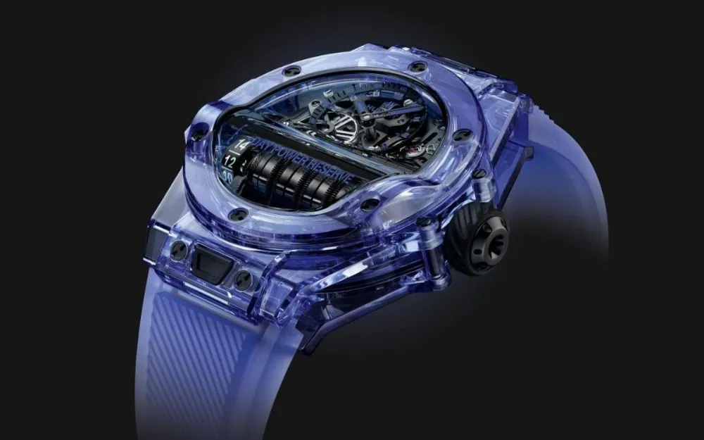 Đánh Giá 10 Đồng Hồ Hublot Đắt Đỏ, Được Quan Tâm Nổi Bật Năm 2026 - 12