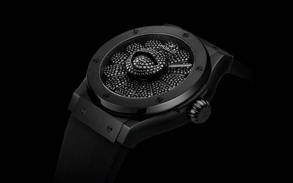 Đánh Giá 10 Đồng Hồ Hublot Đắt Đỏ, Được Quan Tâm Nổi Bật Năm 2026 - 14