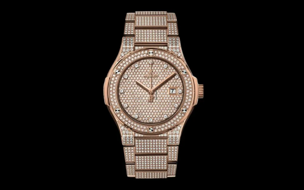 Đánh Giá 10 Đồng Hồ Hublot Đắt Đỏ, Được Quan Tâm Nổi Bật Năm 2026 - 16