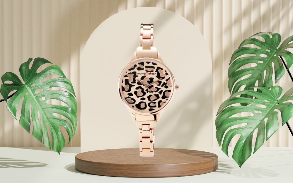 Review 10 Đồng Hồ Mangosteen Bán Chạy, Được Ưa Chuộng Hiện Nay - 14