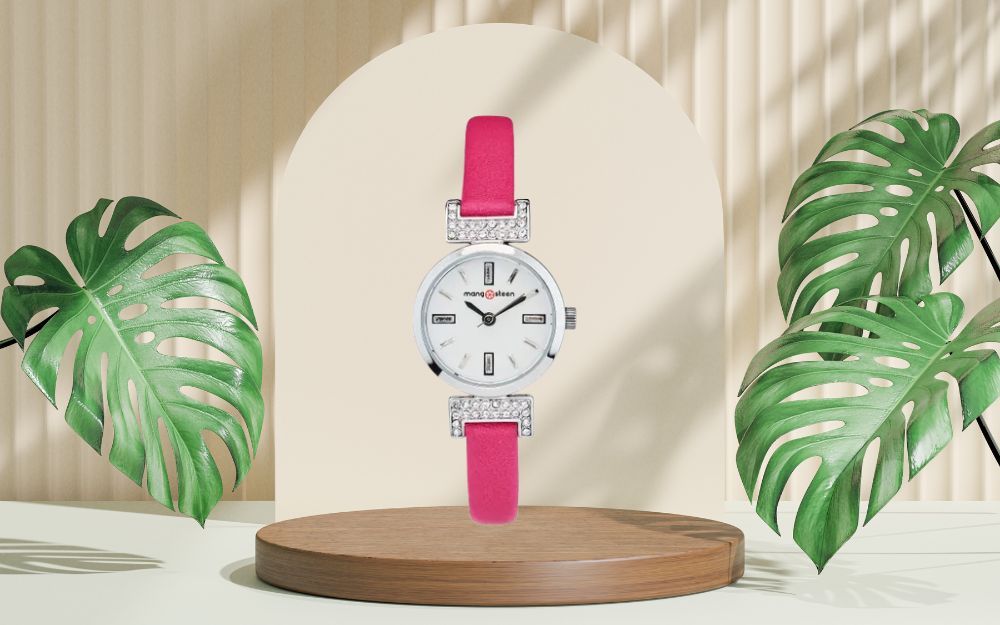 Review 10 Đồng Hồ Mangosteen Bán Chạy, Được Ưa Chuộng Hiện Nay - 16