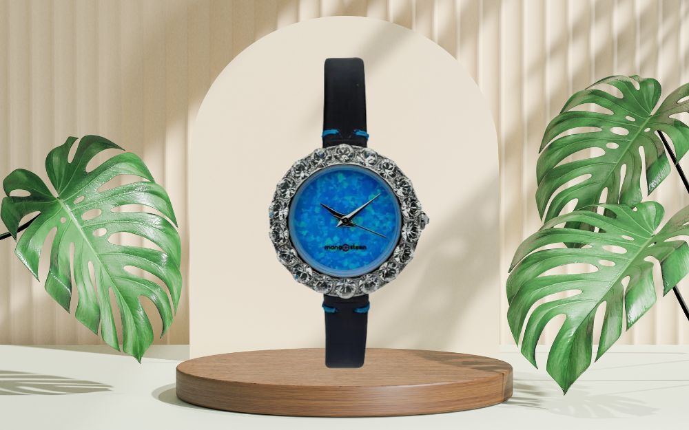 Review 10 Đồng Hồ Mangosteen Bán Chạy, Được Ưa Chuộng Hiện Nay - 18