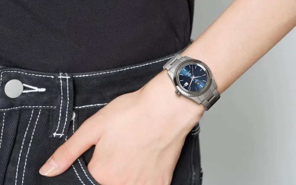 Review 10 Đồng Hồ Rado Bán Chạy, Đang Được Ưa Chuộng Hiện Nay - 17