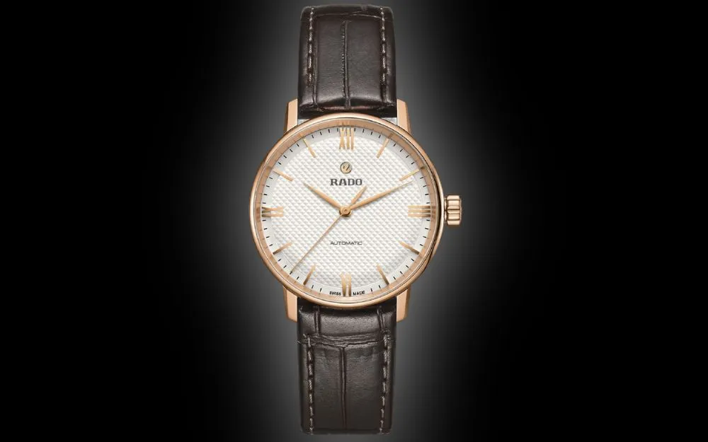 Review 10 Đồng Hồ Rado Bán Chạy, Đang Được Ưa Chuộng Hiện Nay - 5