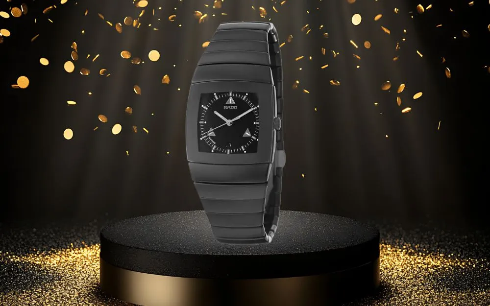 Review 10 Đồng Hồ Rado Bán Chạy, Đang Được Ưa Chuộng Hiện Nay - 11