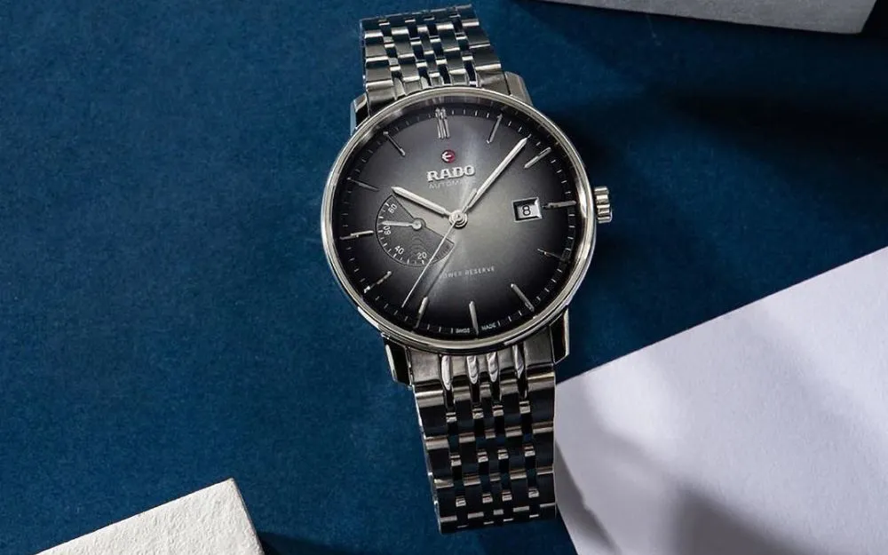 Review 10 Đồng Hồ Rado Bán Chạy, Đang Được Ưa Chuộng Hiện Nay - 15