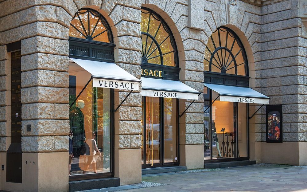 10 Cách Phân Biệt Đồng Hồ Versace Chính Hãng Đơn Giản, Chuẩn Xác - 10