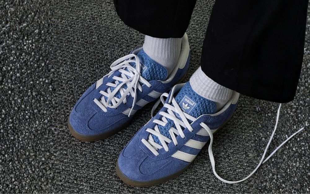 Review 10 Giày Adidas Nữ Bán Chạy, Hot Trend Thị Trường Hiện Nay - 16