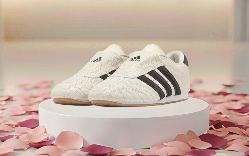 Review 10 Giày Adidas Nữ Bán Chạy, Hot Trend Thị Trường Hiện Nay - 18