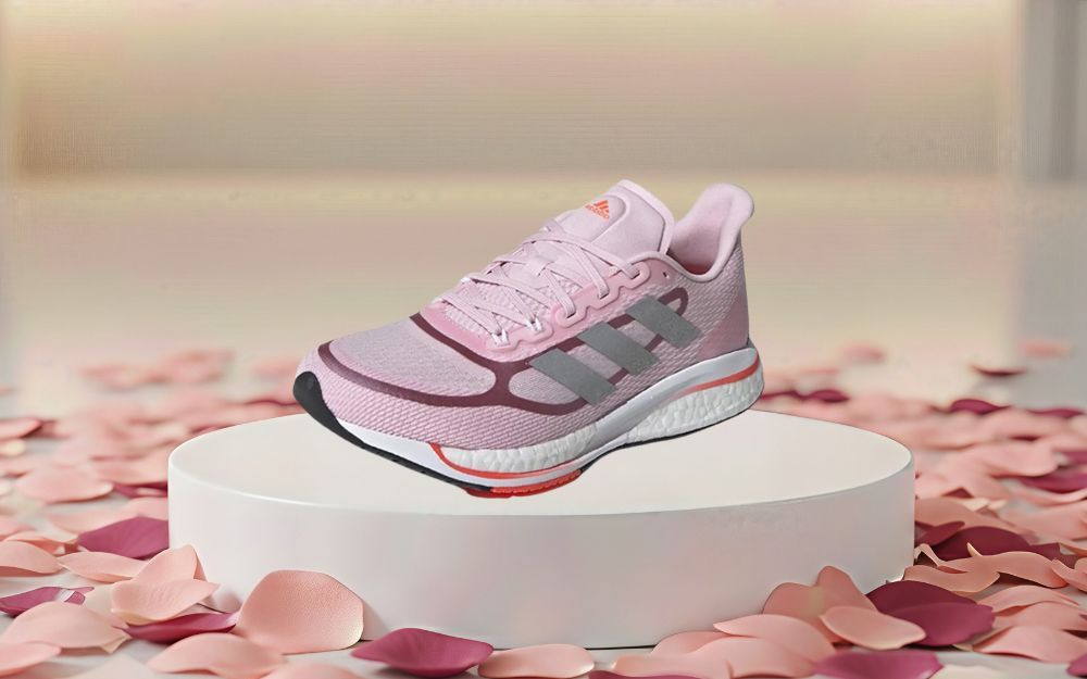 Review 10 Giày Adidas Nữ Bán Chạy, Hot Trend Thị Trường Hiện Nay - 5