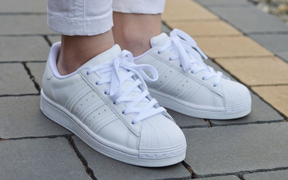 Review 10 Giày Adidas Nữ Bán Chạy, Hot Trend Thị Trường Hiện Nay - 10