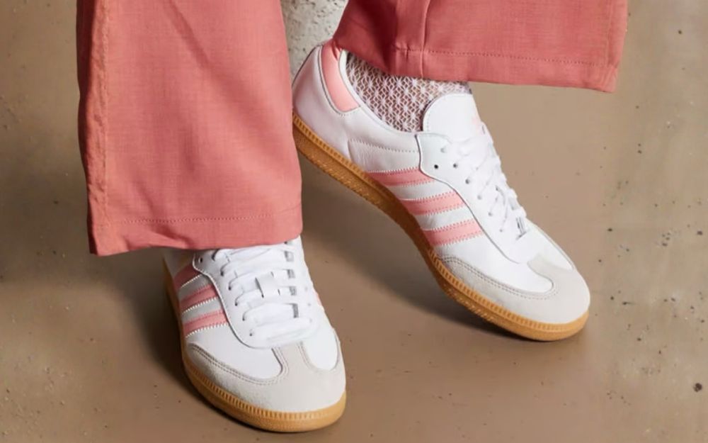 Review 10 Giày Adidas Nữ Bán Chạy, Hot Trend Thị Trường Hiện Nay - 12