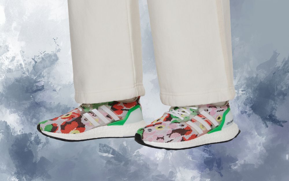 Review 10 Giày Adidas Nữ Bán Chạy, Hot Trend Thị Trường Hiện Nay - 14