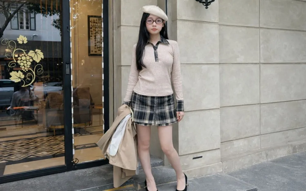 Top 10 Giày Đi Chơi Tết Nữ Xinh, Sang Trọng Tết Bính Ngọ 2026 - 17