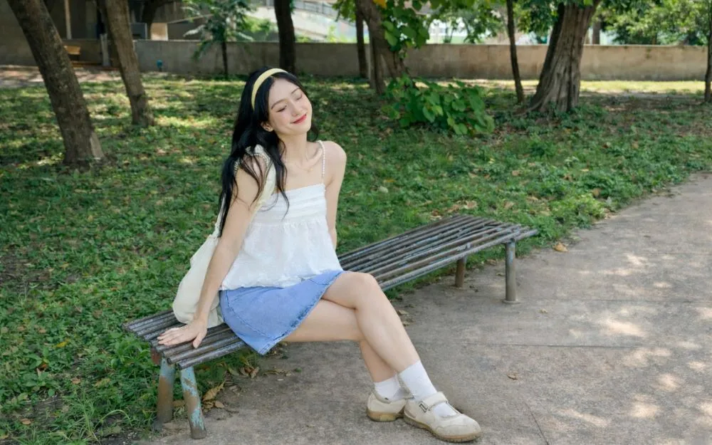 Top 10 Giày Đi Chơi Tết Nữ Xinh, Sang Trọng Tết Bính Ngọ 2026 - 21