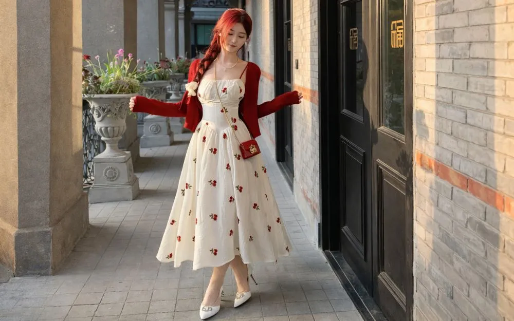 Top 10 Giày Đi Chơi Tết Nữ Xinh, Sang Trọng Tết Bính Ngọ 2026 - 5