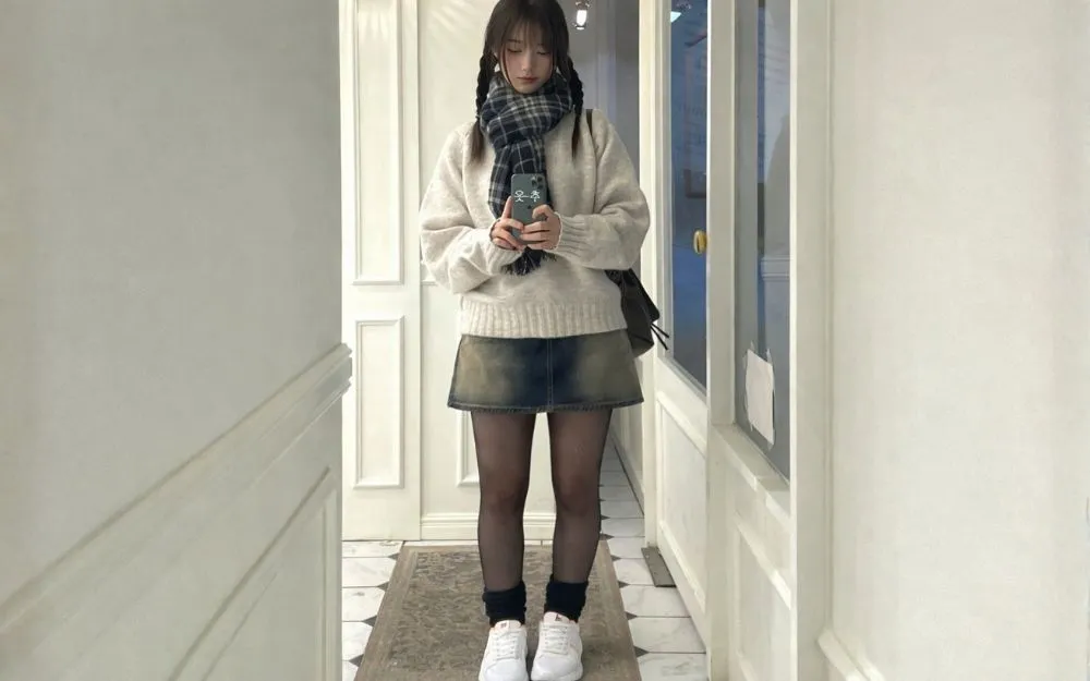 Top 10 Giày Đi Chơi Tết Nữ Xinh, Sang Trọng Tết Bính Ngọ 2026 - 7