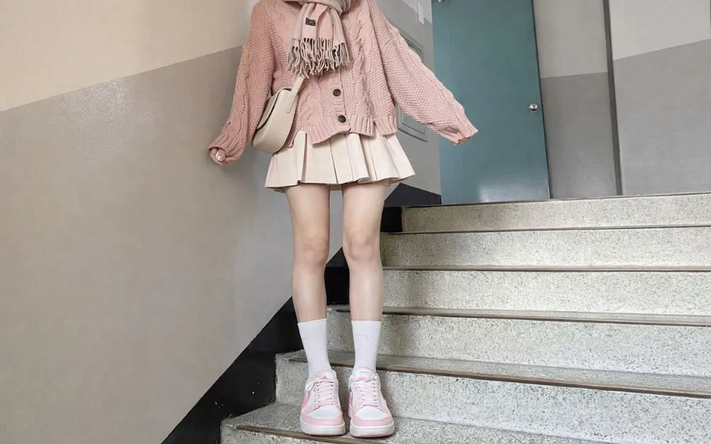 Top 10 Giày Đi Chơi Tết Nữ Xinh, Sang Trọng Tết Bính Ngọ 2026 - 9