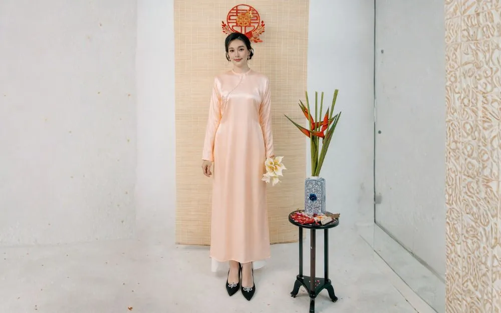 Top 10 Giày Đi Chơi Tết Nữ Xinh, Sang Trọng Tết Bính Ngọ 2026 - 11