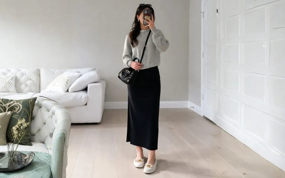 Top 10 Giày Đi Chơi Tết Nữ Xinh, Sang Trọng Tết Bính Ngọ 2026 - 13