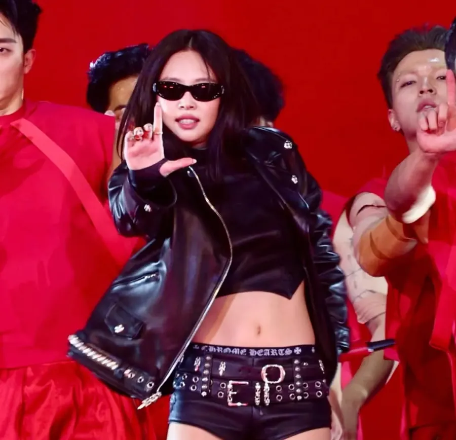 Làm chủ Golden Disc Awards với ba lần xuất hiện