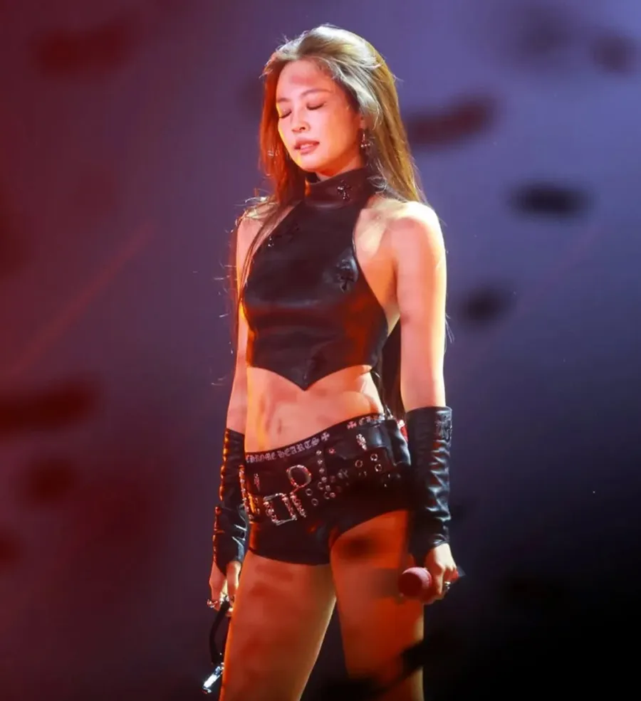 Làm chủ Golden Disc Awards với ba lần xuất hiện