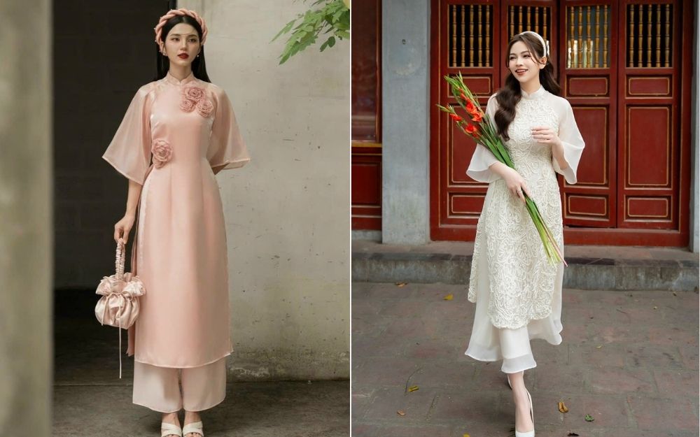 Khai Xuân Mặc Gì Để Thu Hút May Mắn Trong Công Việc, Cuộc Sống - 9