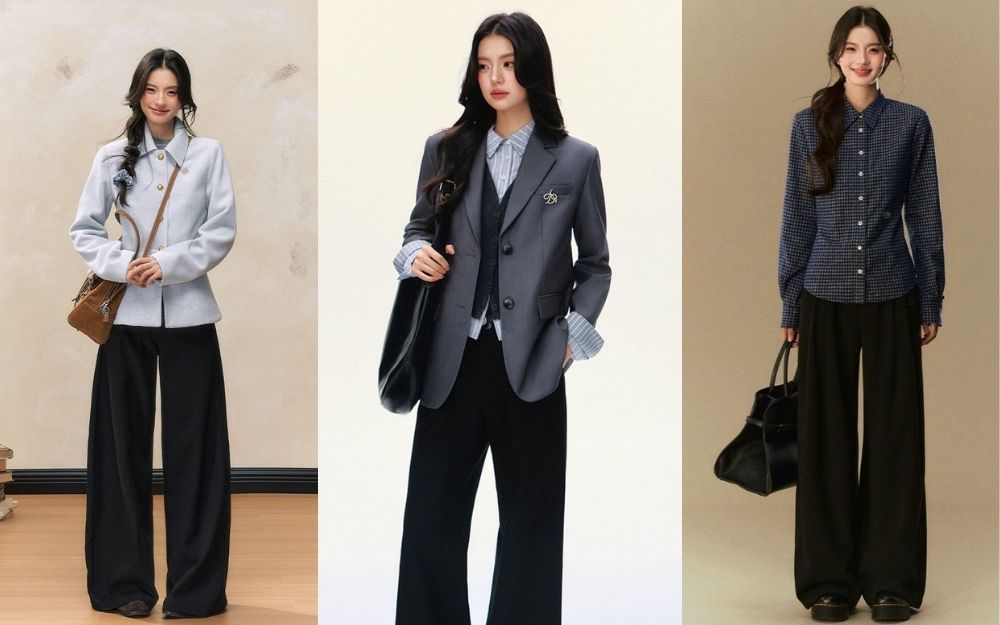 Khai Xuân Mặc Gì Để Thu Hút May Mắn Trong Công Việc, Cuộc Sống - 10