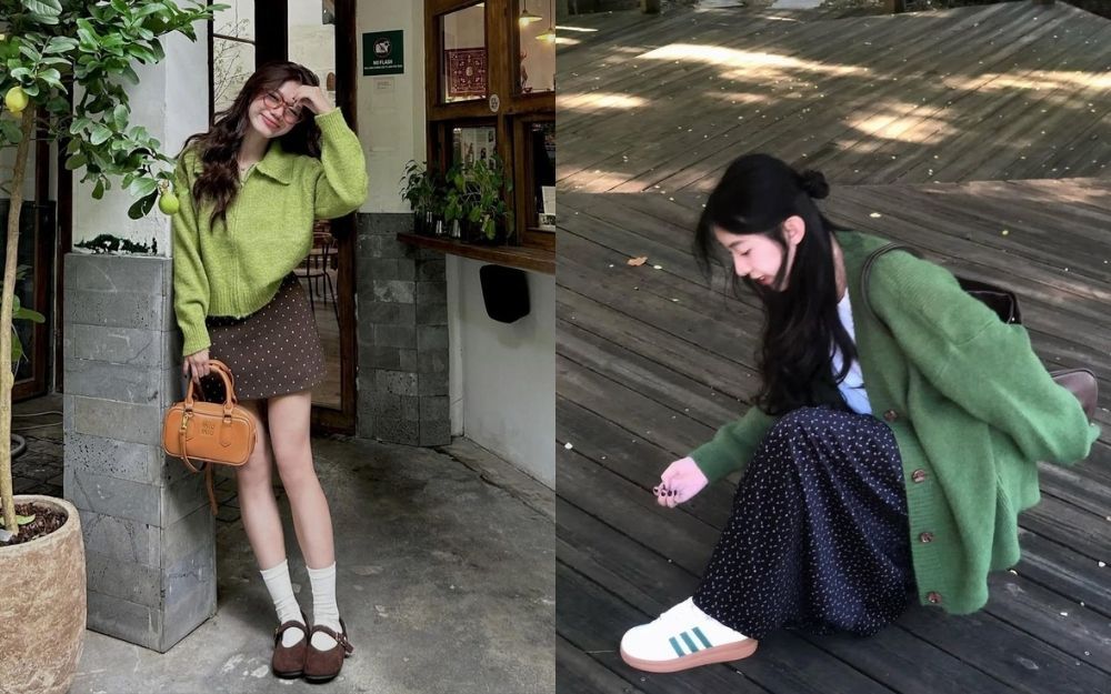 Khai Xuân Mặc Gì Để Thu Hút May Mắn Trong Công Việc, Cuộc Sống - 1