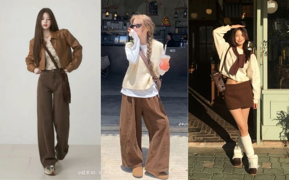 Khai Xuân Mặc Gì Để Thu Hút May Mắn Trong Công Việc, Cuộc Sống - 2