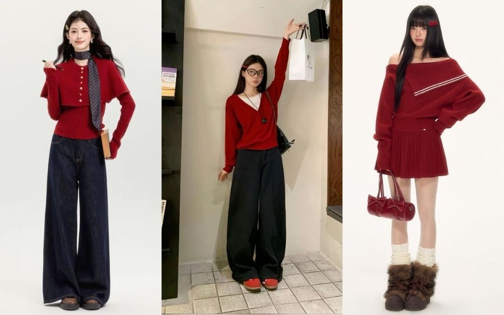 Khai Xuân Mặc Gì Để Thu Hút May Mắn Trong Công Việc, Cuộc Sống - 3