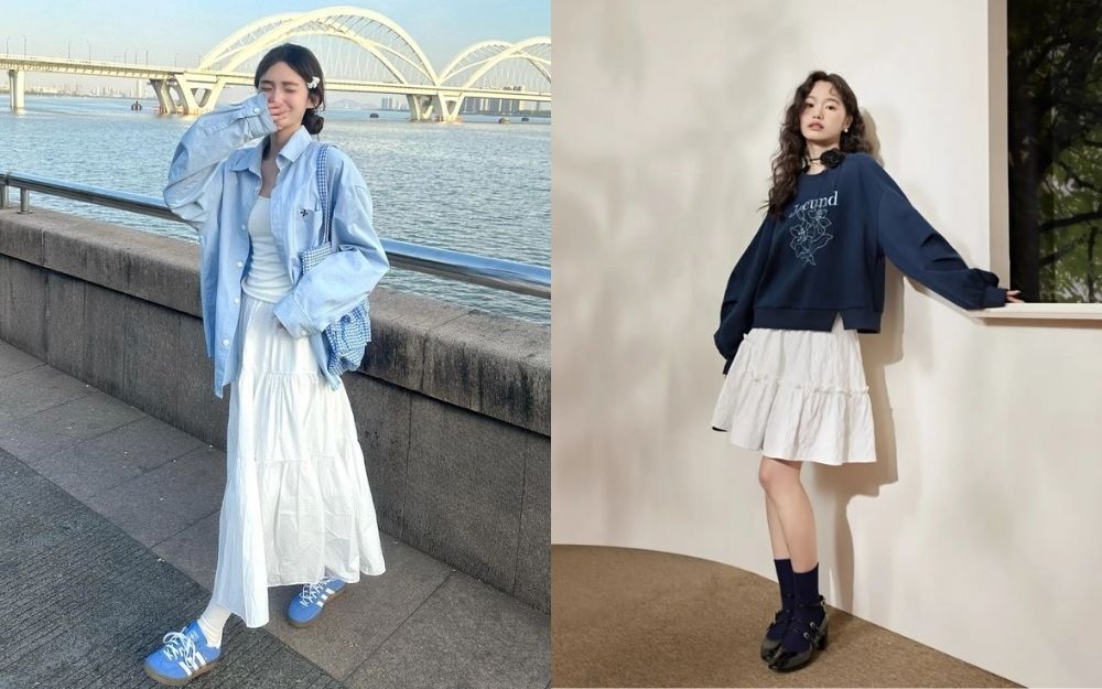 Khai Xuân Mặc Gì Để Thu Hút May Mắn Trong Công Việc, Cuộc Sống - 4