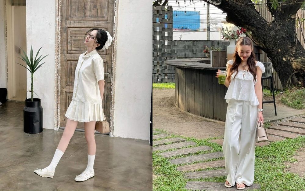 Khai Xuân Mặc Gì Để Thu Hút May Mắn Trong Công Việc, Cuộc Sống - 5