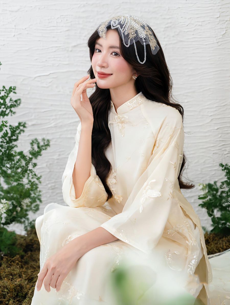 Tóc uốn xoăn lơi