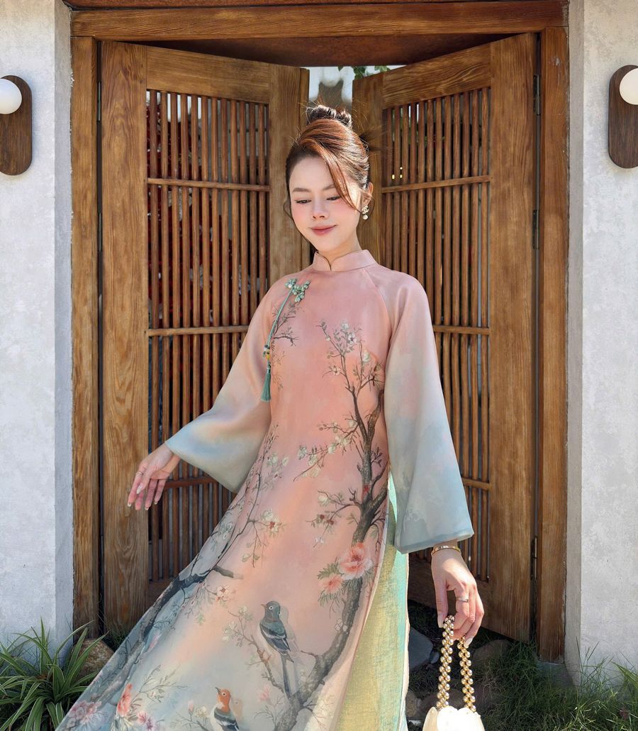 Tóc búi củ tỏi