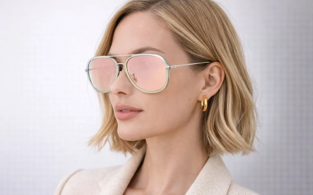 Ngắm 10 Mẫu Kính Dior Nữ Bán Chạy, Cực Sang Chảnh [2026] - 15