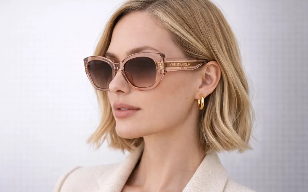 Ngắm 10 Mẫu Kính Dior Nữ Bán Chạy, Cực Sang Chảnh [2026] - 17