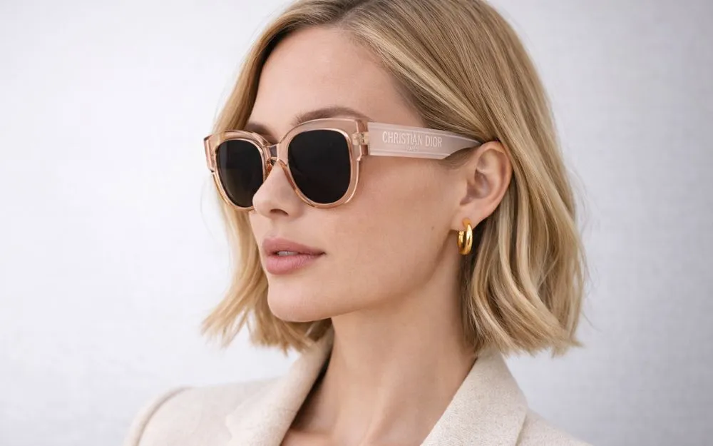 Ngắm 10 Mẫu Kính Dior Nữ Bán Chạy, Cực Sang Chảnh [2026] - 2