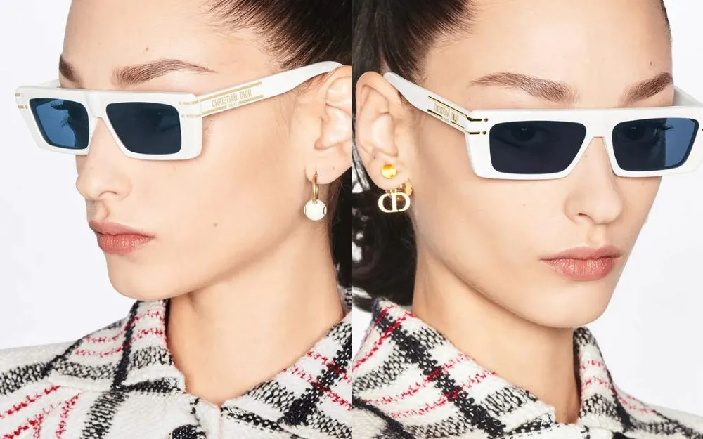Ngắm 10 Mẫu Kính Dior Nữ Bán Chạy, Cực Sang Chảnh [2026] - 4