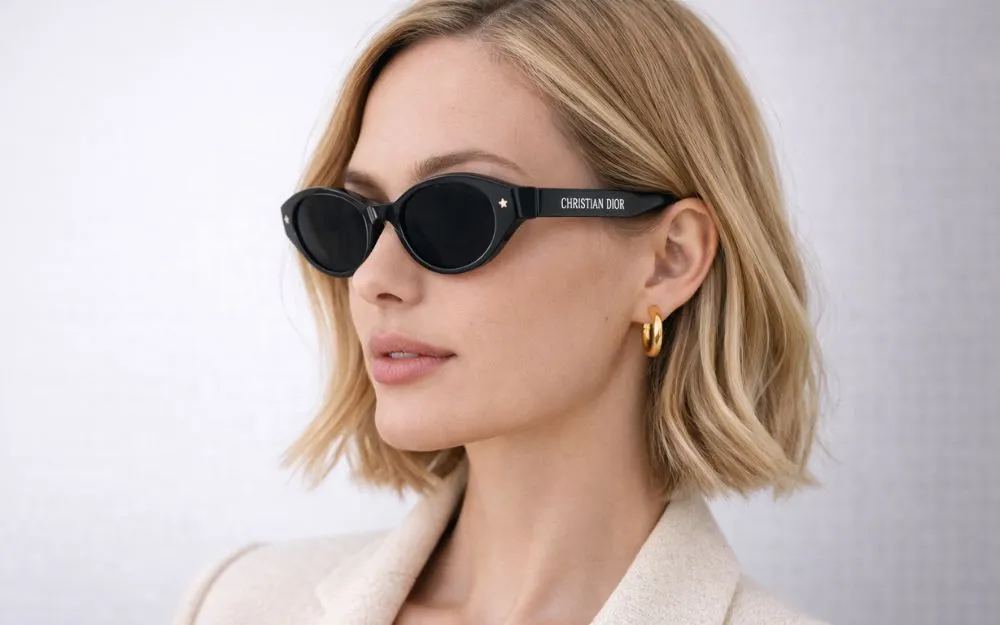 Ngắm 10 Mẫu Kính Dior Nữ Bán Chạy, Cực Sang Chảnh [2026] - 6