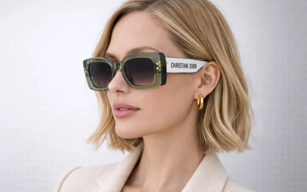 Ngắm 10 Mẫu Kính Dior Nữ Bán Chạy, Cực Sang Chảnh [2026] - 7