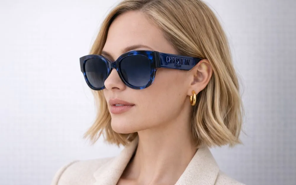 Ngắm 10 Mẫu Kính Dior Nữ Bán Chạy, Cực Sang Chảnh [2026] - 9